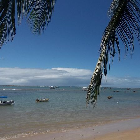 Pousada Vila Nova Valenca  Ngoại thất bức ảnh