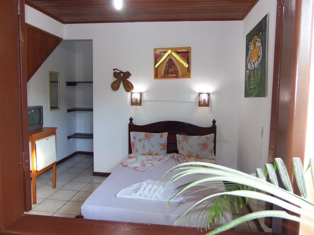 Pousada Vila Nova Valenca  Phòng bức ảnh