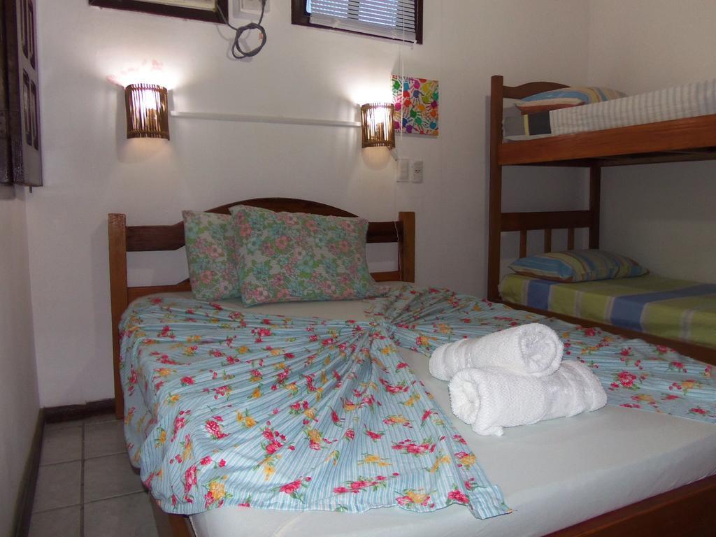Pousada Vila Nova Valenca  Phòng bức ảnh