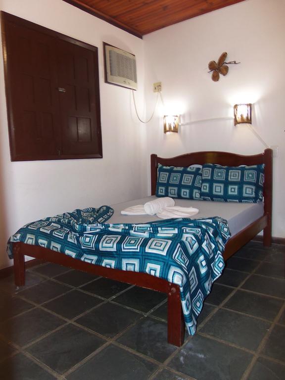 Pousada Vila Nova Valenca  Phòng bức ảnh
