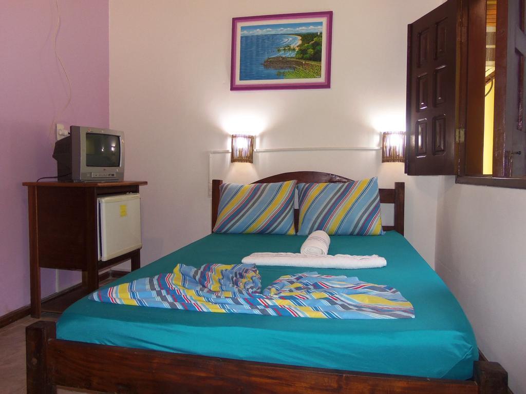 Pousada Vila Nova Valenca  Phòng bức ảnh