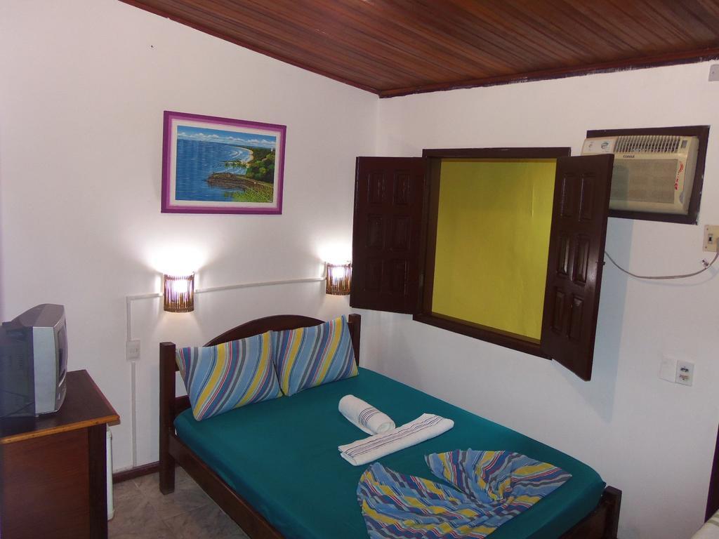 Pousada Vila Nova Valenca  Phòng bức ảnh