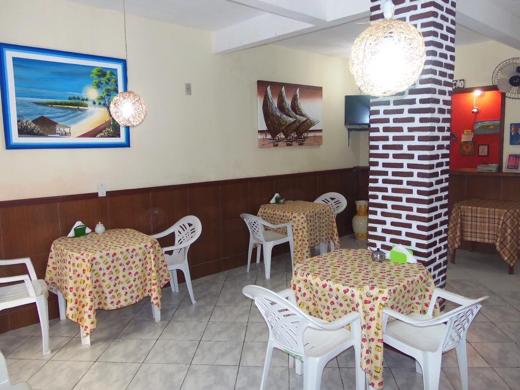 Pousada Vila Nova Valenca  Ngoại thất bức ảnh