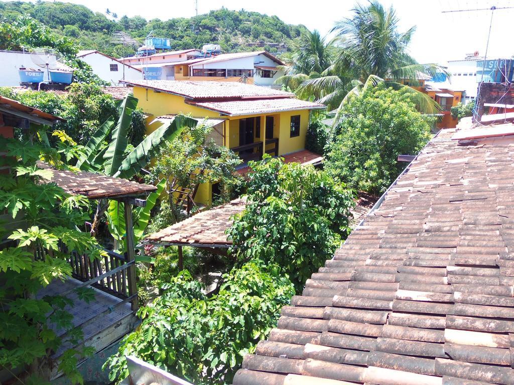 Pousada Vila Nova Valenca  Phòng bức ảnh