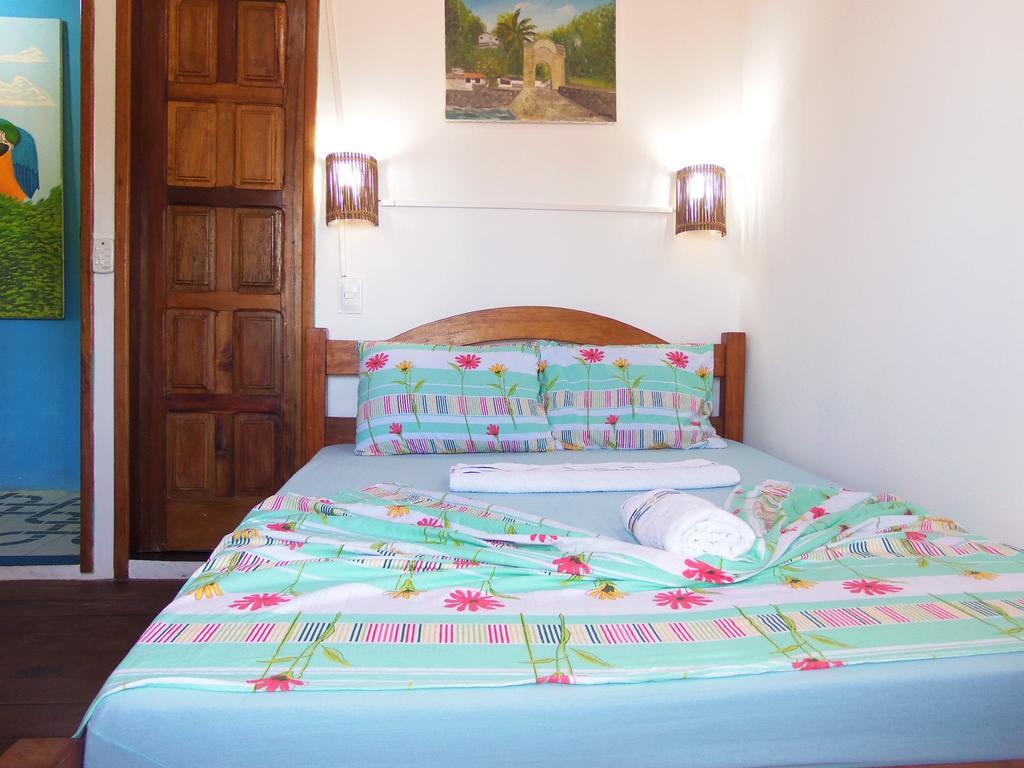Pousada Vila Nova Valenca  Phòng bức ảnh