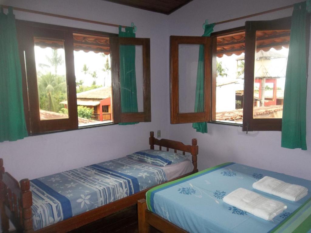 Pousada Vila Nova Valenca  Phòng bức ảnh