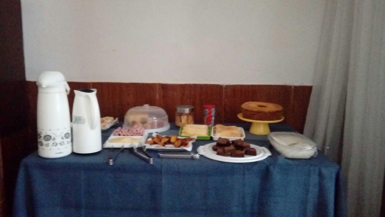 Pousada Vila Nova Valenca  Ngoại thất bức ảnh