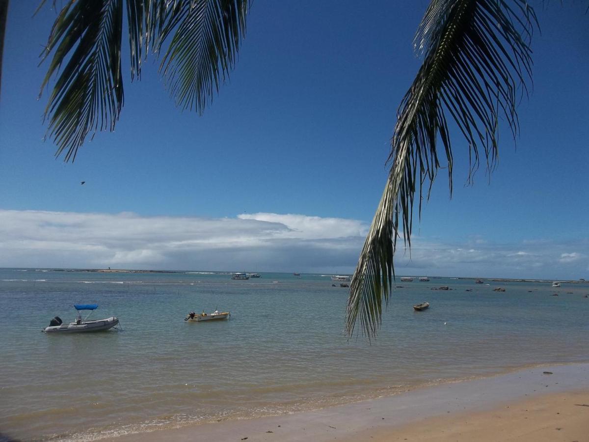 Pousada Vila Nova Valenca  Ngoại thất bức ảnh
